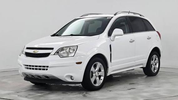 CHEVROLET CAPTIVA SPORT 2014 3GNAL4EK2ES561787 image CHEVROLET CAPTIVA SPORT 2014 3GNAL4EK2ES561787 image
